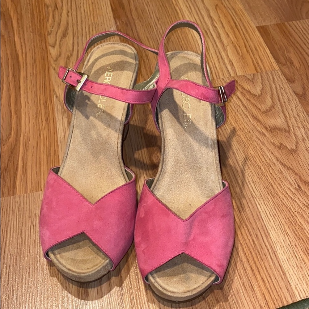 Aerosoles
